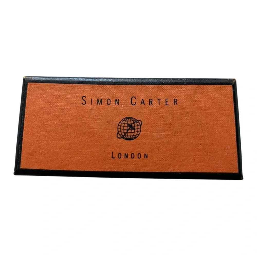 Simon Carter cufflinks